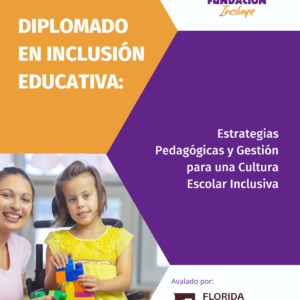 Diplomado Inclusión Educativa